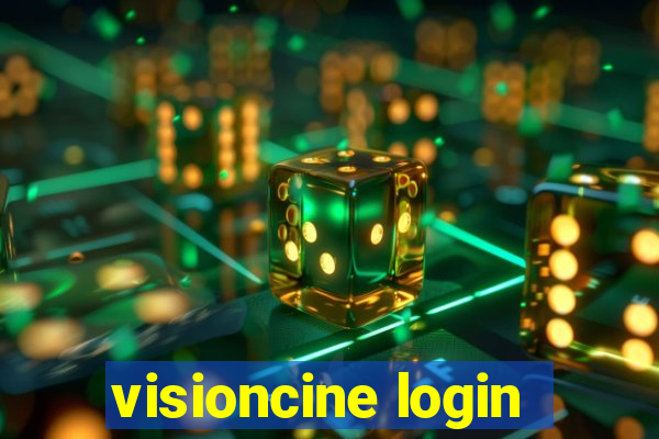 visioncine login